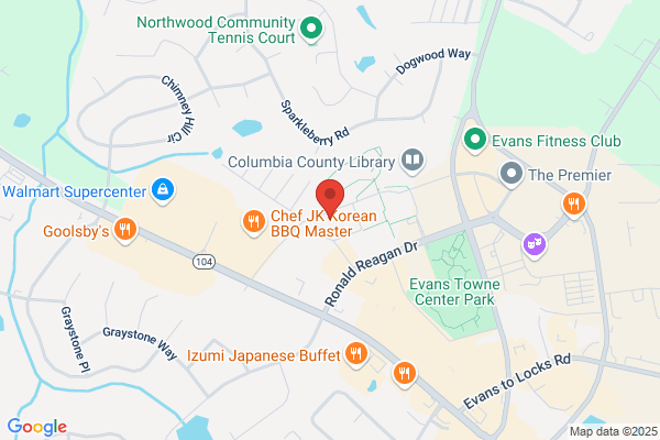 Columbia County Chamber of Commerce