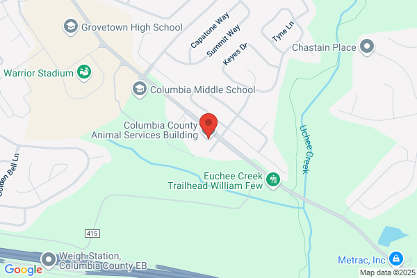 Columbia County Humane Society