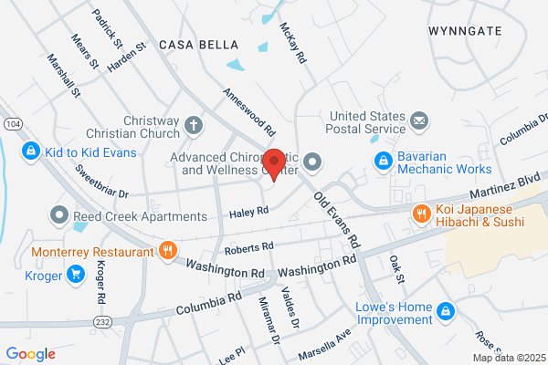 Columbia County of, Fire Department/, Martinez-Columbia Fire & Rescue