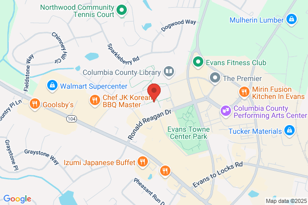 Columbia County of, Information Technology
