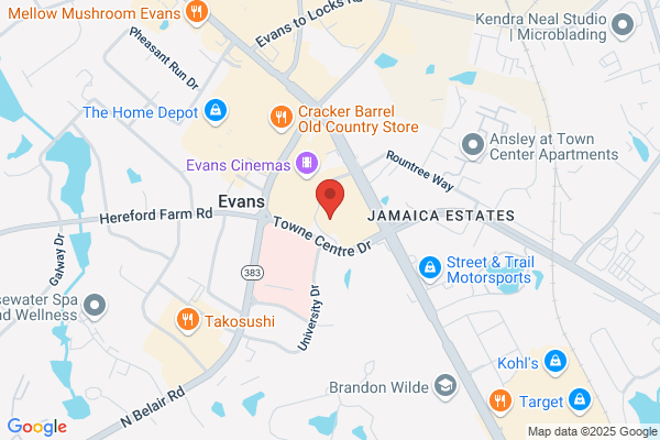 Publix Super Market at Evans Towne Centre