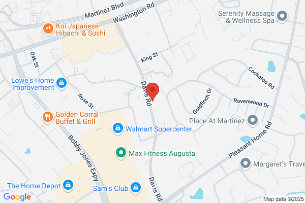 Morgan Heating & Cooling Inc