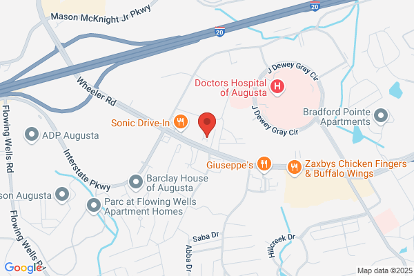 Augusta Gardens