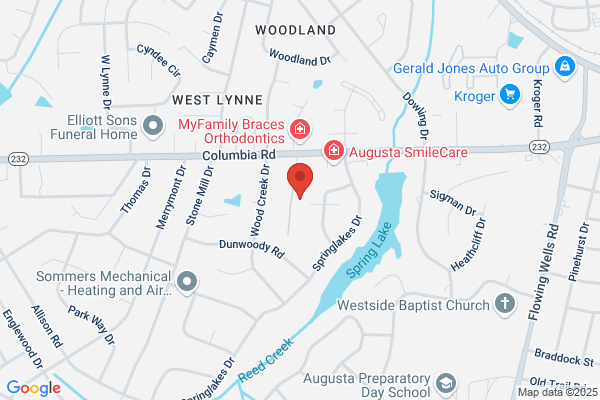 Homestead Hospice & Palliative Care