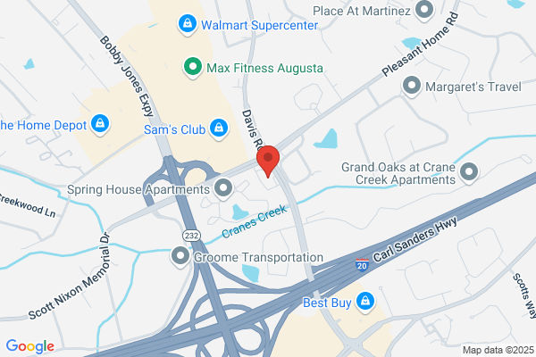 Hospice Services of GA, LLC