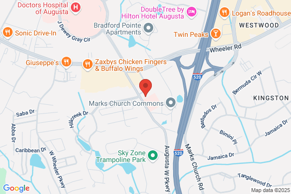 Portsbridge Hospice