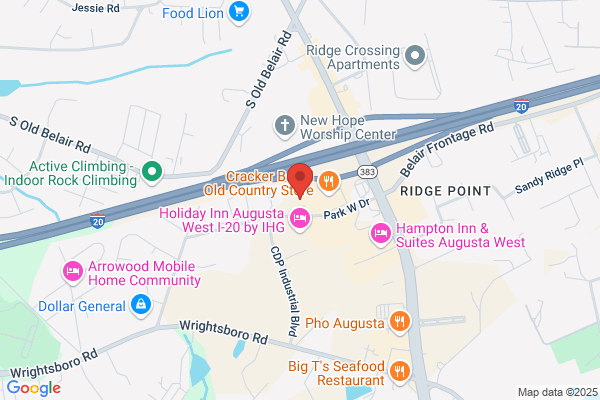 Best Western Augusta West