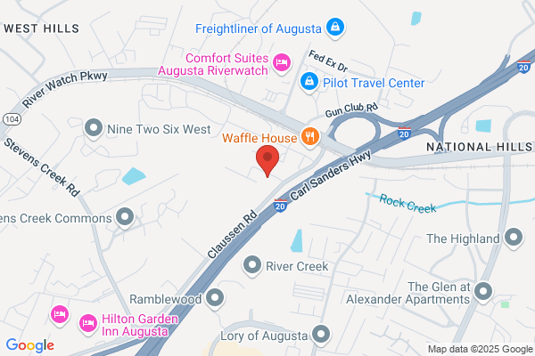 Candlewood Suites Augusta, an IHG Hotel