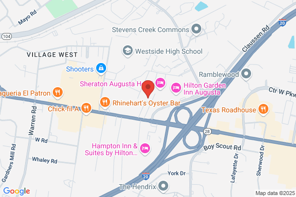 Fairfield Inn & Suites by Marriott Augusta Washington Rd./I-20