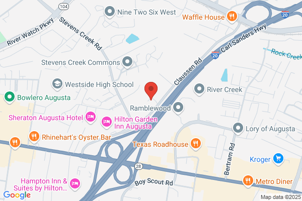 Suburban Extended Stay Hotel