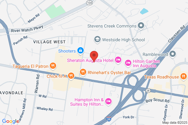 SureStay Plus Hotel By Best Western Augusta