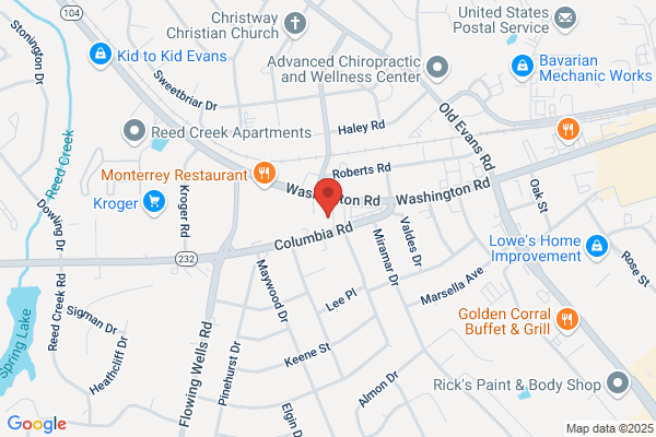 Savannah Park - State Farm Insurance Agent