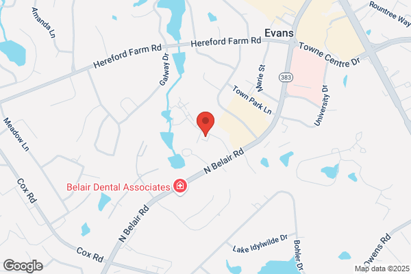 Evans Warren D Attorney