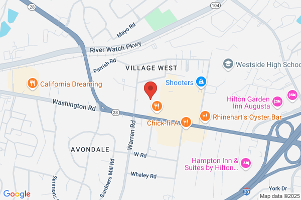 Augusta Center 4 Massage Therapy