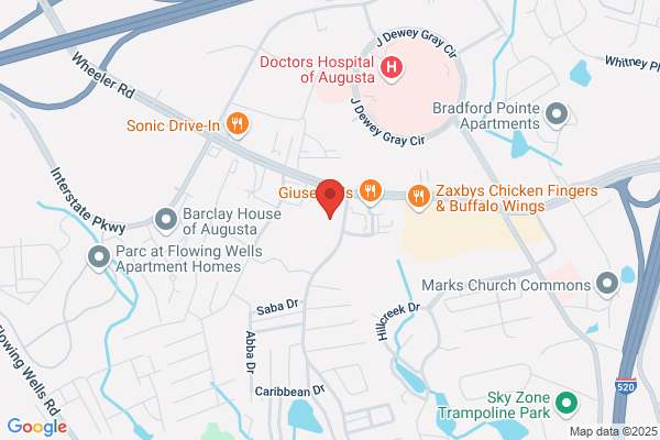 Augusta School of Aesthetics
