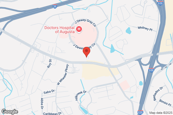 Fresenius Kidney Care Augusta