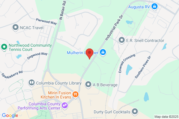 Fresenius Kidney Care Evans GA