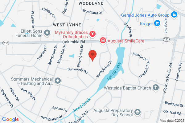 Life Alarm Services