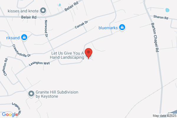 Poulson Yard & Garden Service Inc