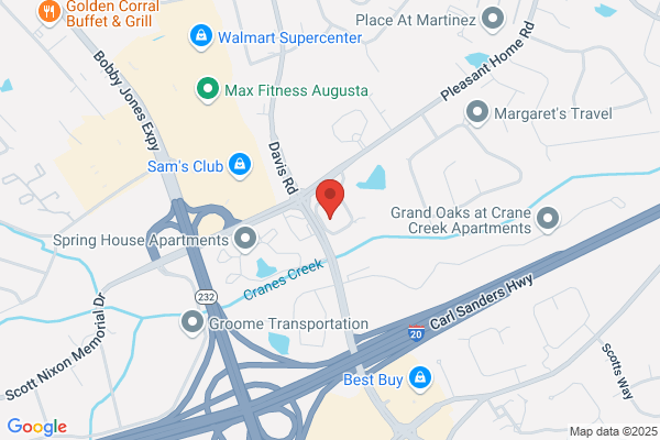 Franklin Properties of Ga