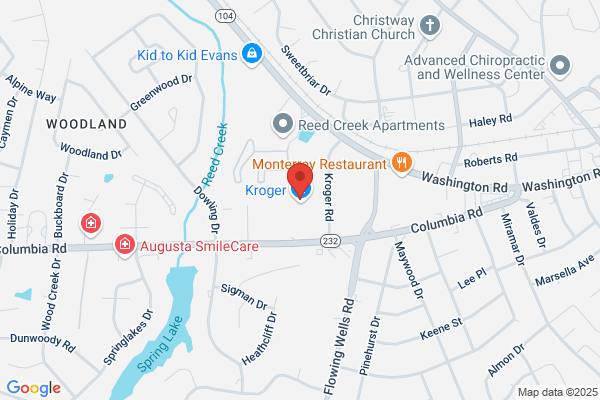 Kroger Pharmacy