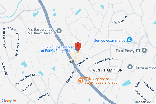 Publix Pharmacy at Fury's Ferry Plaza