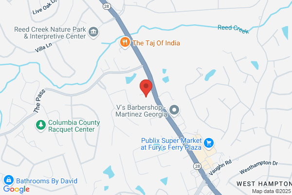 Colonial Chemical Solutions, Inc.