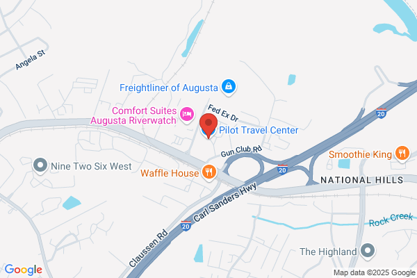 Pilot Travel Center