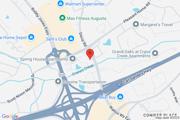 Augusta Oral Surgery Specialists, PC