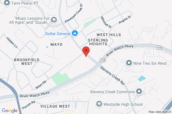 Augusta Land Surveying LLC