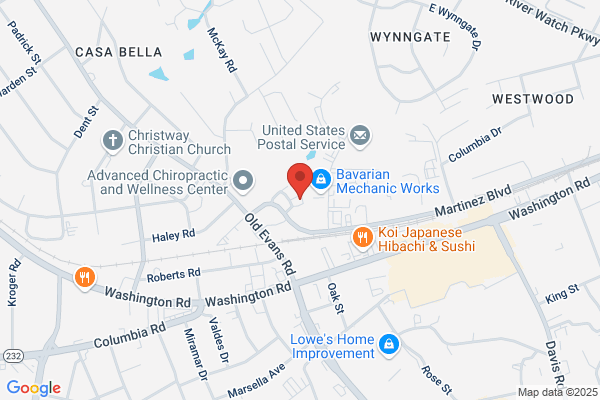 Augusta Telephone Sales & Service