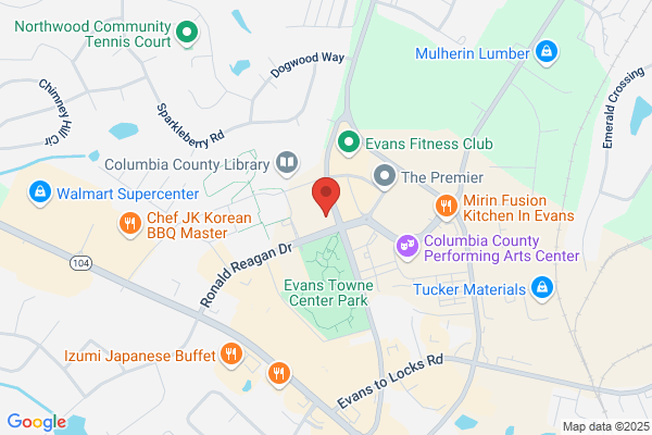 Columbia County of, Emergency Services