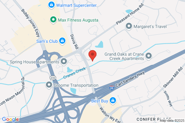 Spectrum Business Center