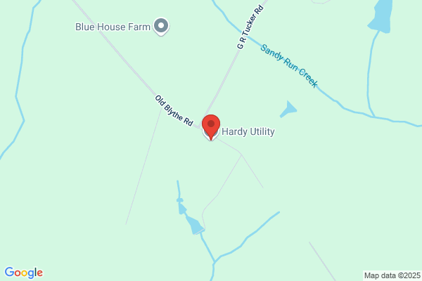 Hardy Plumbing Co Inc