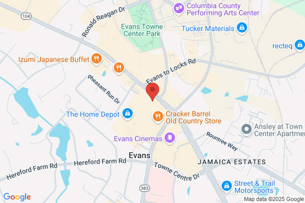 Crescent Real Estate Funding