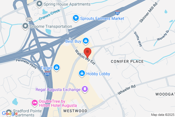 Hodges Properties Inc