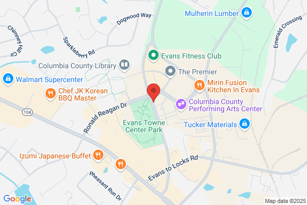 Vicki Flores | Meybohm Real Estate- Evans