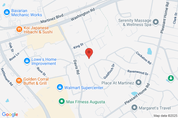 Brown & Loyd Appraisal Services