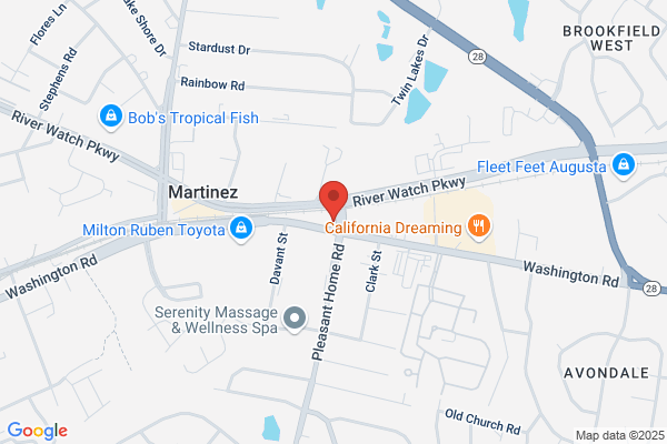 Martinez Realty Co