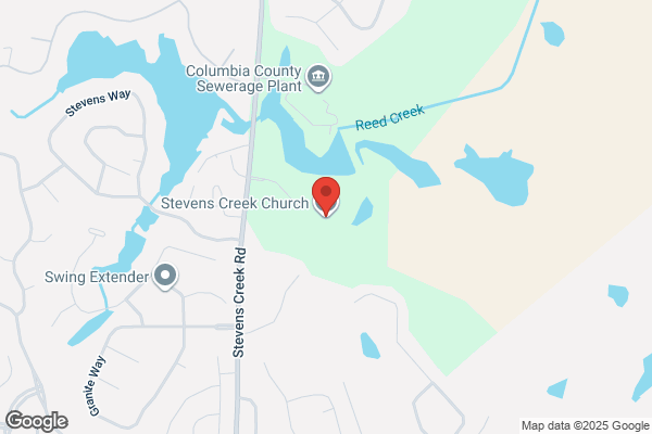 Stevens Creek Community Church
