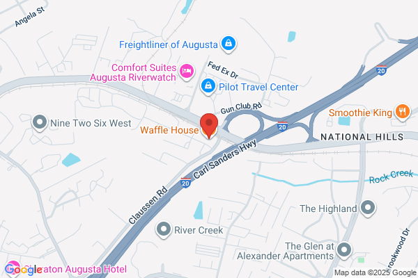 Waffle House Inc