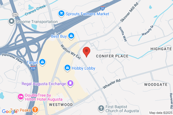 Walton Way Storage