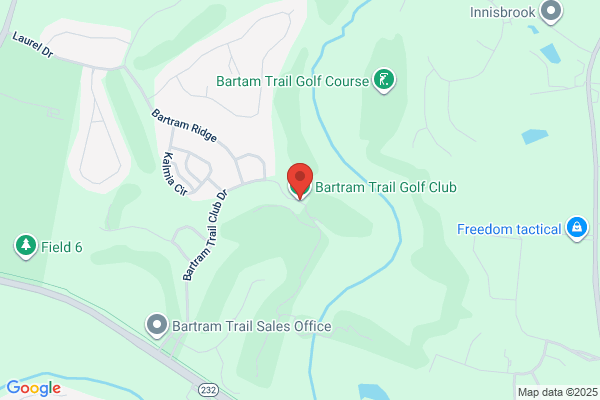 Bartram Trail Golf Club Pro Shop