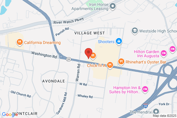 Applebees Neighborhood Grill & Bar