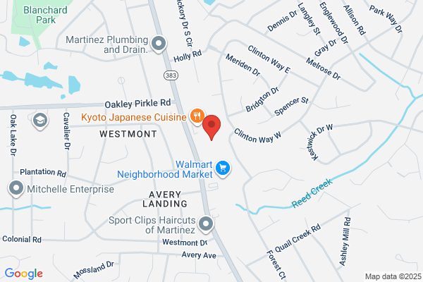 Belair Self Storage