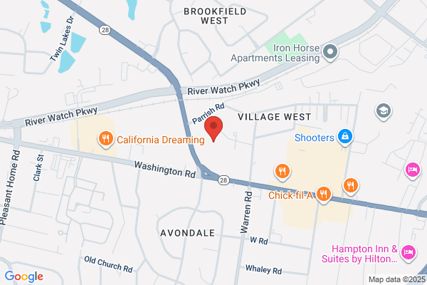 Goodwill Store and Donation Drive-Thru