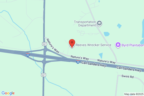 Reeves Towing & Recovery