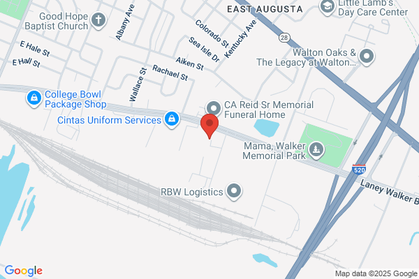 Csra Warehouse