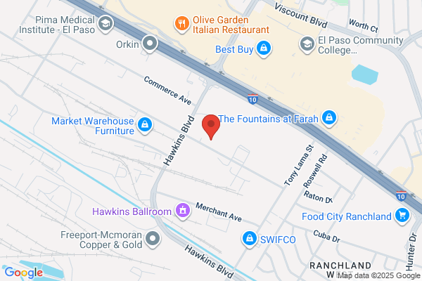 National Restaurant Equipment Co