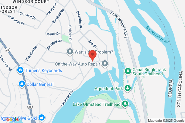 A-1 Hobbs Heating & Air Conditioning Inc